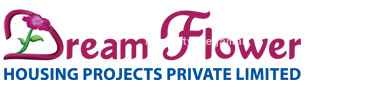 Dream Flower Housing projects pvt ltd logo